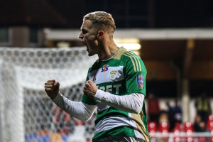 Tak to rozegrają?! Chodzi o transfer Tomáša Bobčka