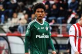 Młody zawodnik Legii Warszawa łączony z Fiorentiną