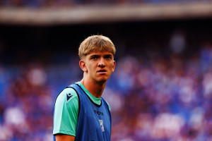 Koniec z deprecjonowaniem talentu Lecha Poznań! Niels Frederiksen musi zmienić punkt widzenia