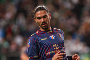 Marian Huja na celownikach trzech nowych klubów