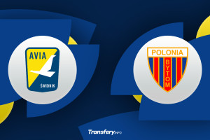 Puchar Polski: Mecz o 100 tysięcy złotych. Składy na Avia Świdnik - Polonia Bytom [OFICJALNIE]