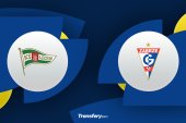 Puchar Polski: Składy na Lechia Gdańsk - Górnik Zabrze [OFICJALNIE]