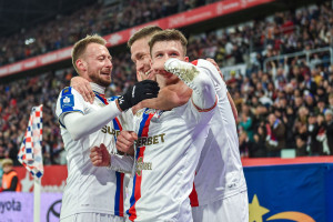 To będzie nowy klub gwiazdy Górnika Zabrze?! Miałby zastąpić mistrza Europy