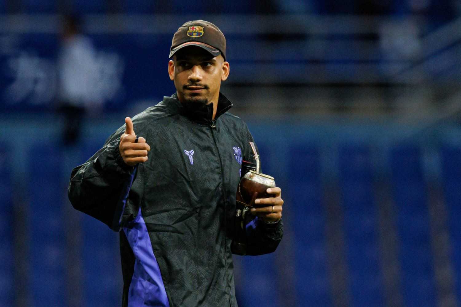 Ronald Araújo potrzebuje przerwy! Nowe wieści w sprawie zawodnika FC Barcelony