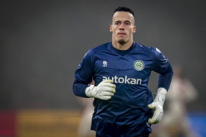 Wrexham rusza na zimowe polowanie. Beniaminek chce 30-letniego bramkarza