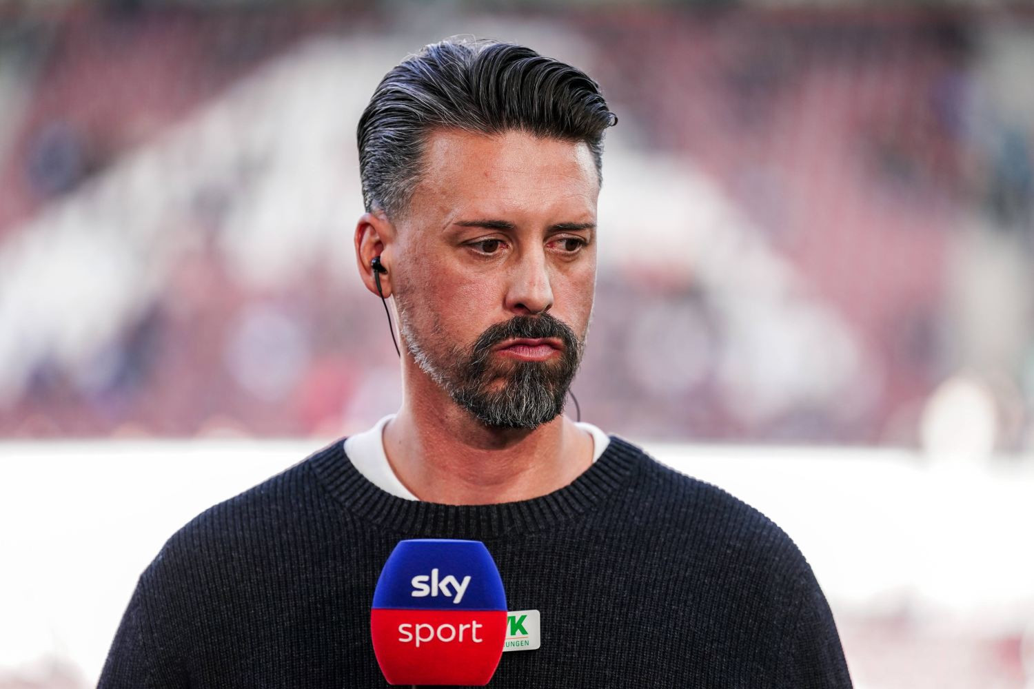 OFICJALNIE: Klub z Bundesligi zwolnił trenera