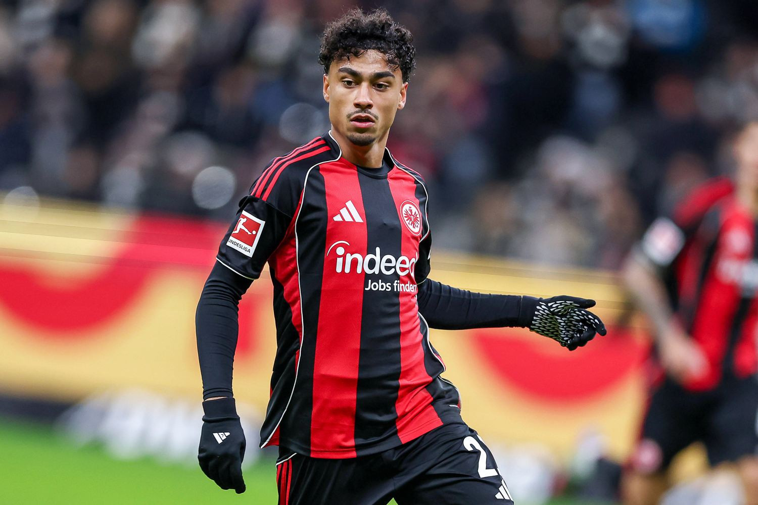 Reprezentant Niemiec na liście życzeń Realu Madryt. Obserwuje go też FC Barcelona