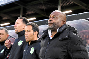 OFICJALNIE: Trzęsienie ziemi. Uczestnik baraży Mistrzostw Świata stracił selekcjonera