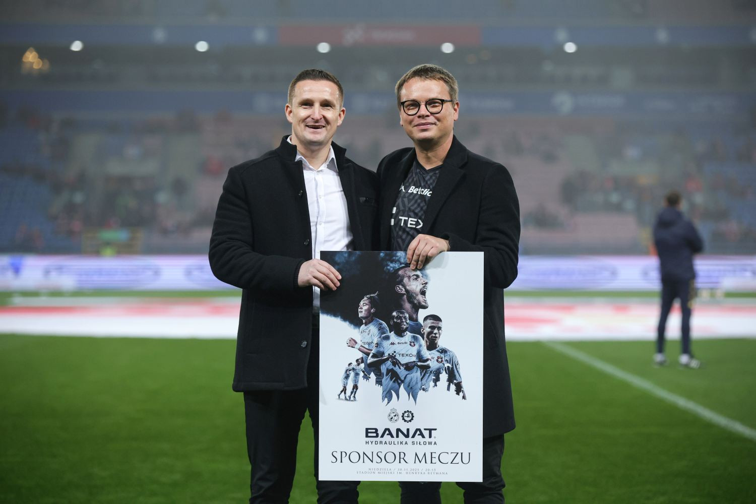 To będzie jedyny zimowy transfer Wisły Kraków?!