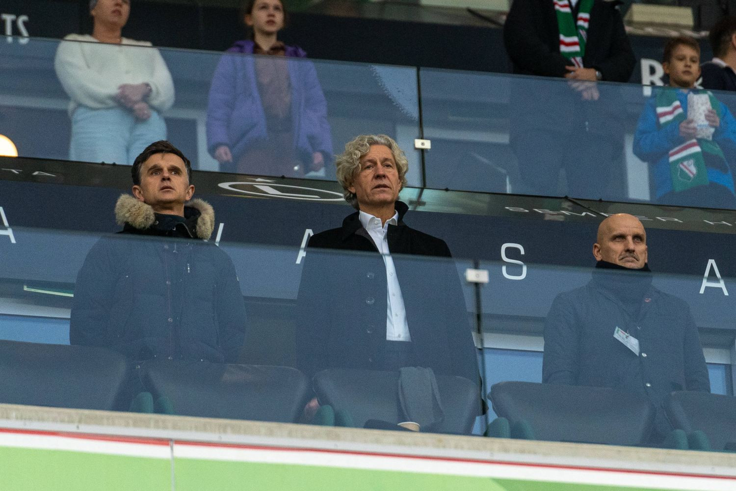 „To rozwaliło Legię Warszawa”