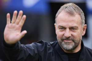 FC Barcelona z hitem transferowym w styczniu?! To faworyt Hansiego Flicka