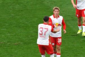 Europejscy giganci zachwyceni formą króla strzelców Mistrzostw Świata U-17. On już wie, gdzie chce grać