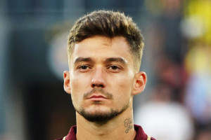 Transfer Ernesta Muçiego. Legia Warszawa zarobi?!