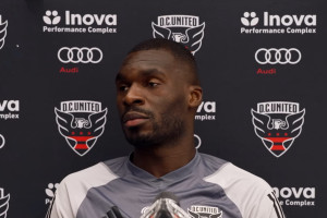 OFICJALNIE: Christian Benteke opuścił klub. Możliwy jednak zwrot akcji...