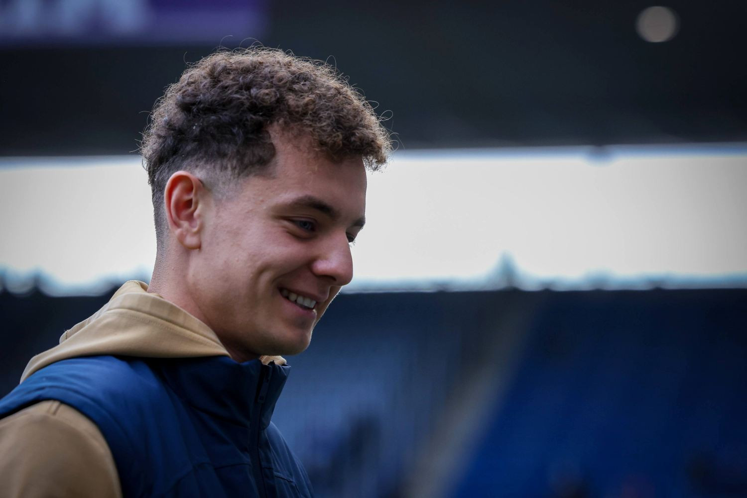 FC Barcelona, Bayern Monachium, Borussia Dortmund... Decyzja w sprawie napastnika może zapaść w marcu