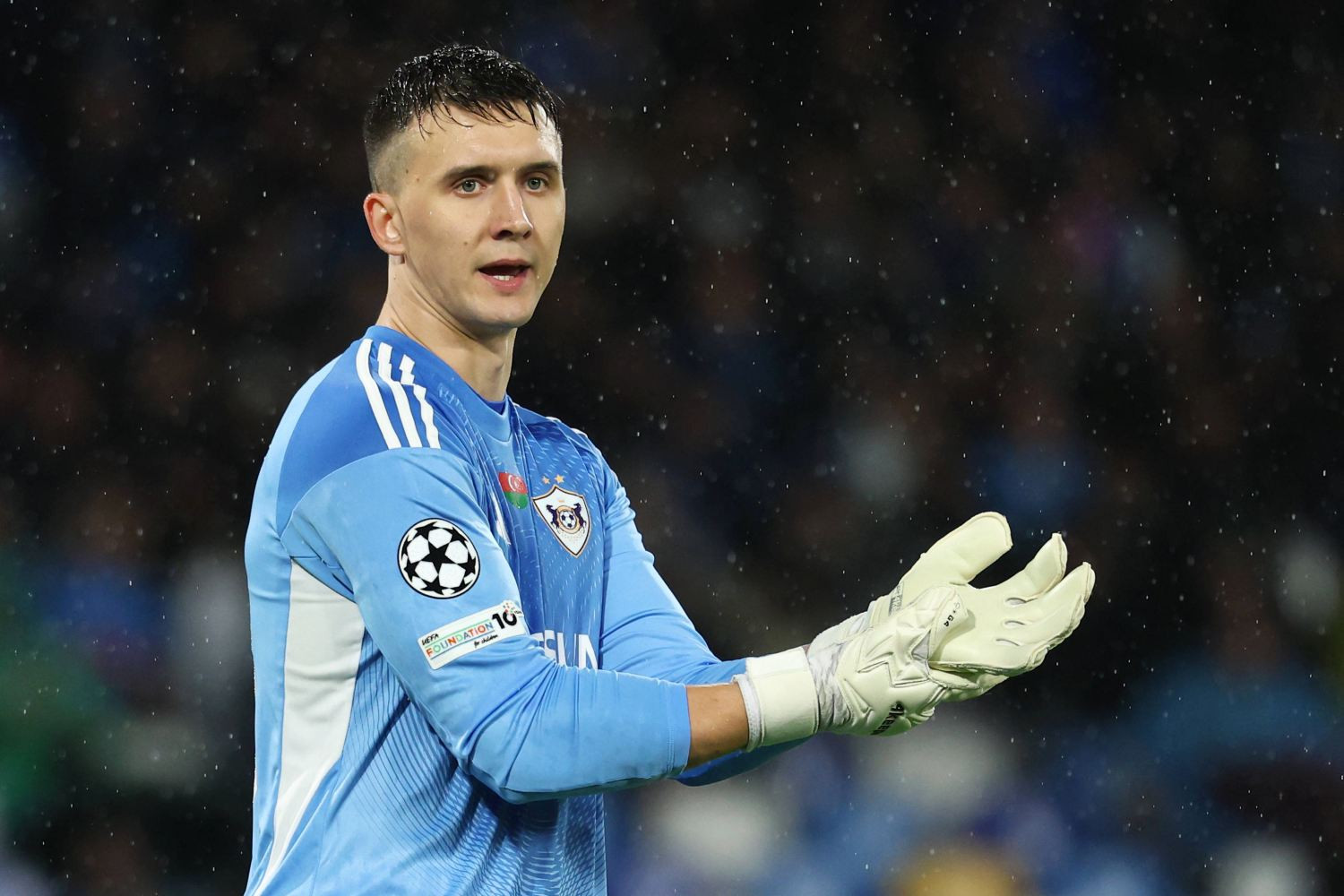 Mateusz Kochalski trafi do giganta?! Padła wycena