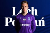 Młody gracz Lecha Poznań otwarty na zmianę klubu