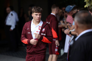 Klub z Championship obserwował Filipa Rózgę. Skaut mocno nalegał na ten transfer