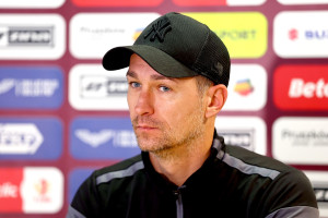 Nagła zmiana trenera w I lidze?!