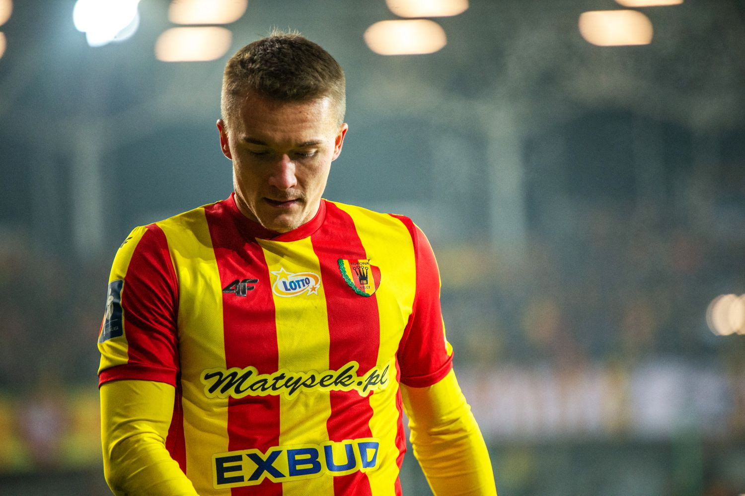 Korona Kielce poważnie osłabiona przed Pucharem Polski