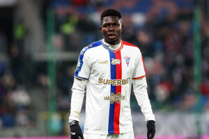 Gracz Górnika Zabrze może pojechać na Puchar Narodów Afryki [OFICJALNIE]