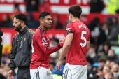 Manchester United otwarty na zatrzymanie dwóch weteranów. Jeden warunek