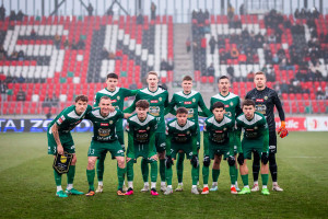 Nowy właściciel, to i nowi piłkarze do Śląska Wrocław?! „Trzech zaklepanych”