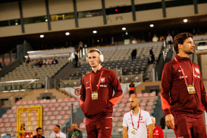 Reprezentant Polski „mógł realnie zostać zawodnikiem Manchesteru United”. Wypadek zatrzymał wszystko