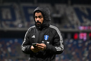 Iban Salvador odpowiada na komentarz eksperta Canal+. „Nie podobały mi się jego słowa”