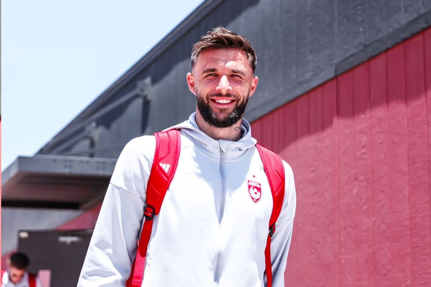 Dariusz Formella „wyjaśnia” kibiców klubu z Ekstraklasy. „Codziennie piliśmy”