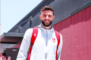 Dariusz Formella „wyjaśnia” kibiców klubu z Ekstraklasy. „Codziennie piliśmy”