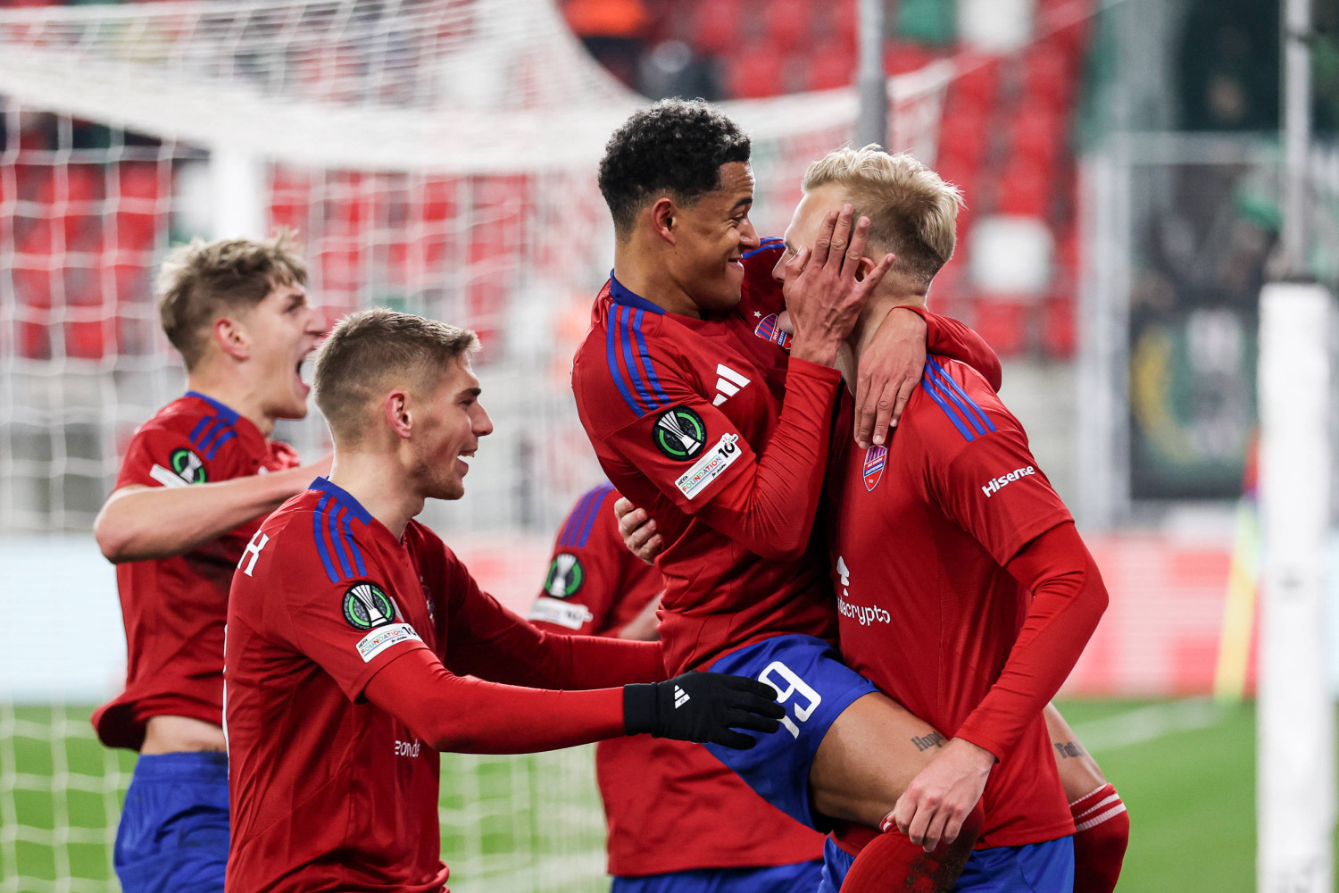 Raków Częstochowa sprzeda go za ponad siedem milionów euro?!