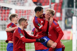 Raków Częstochowa sprzeda go za ponad siedem milionów euro?!