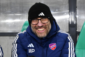 Marek Papszun już pociąga za sznurki w Legii Warszawa?! Tę decyzję stołeczny klub miał podjąć na jego życzenie