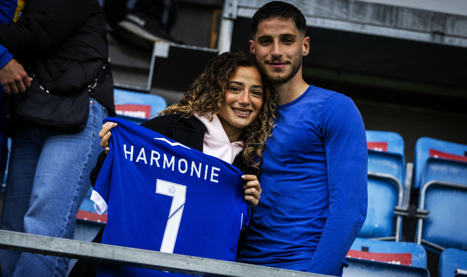 Lech Poznań złożył za niego ofertę, jest bliżej Rakowa Częstochowa