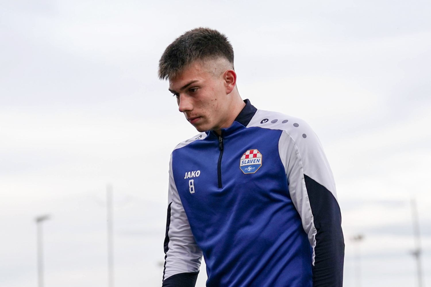 FC Barcelona i... Raków Częstochowa chcą tego zawodnika