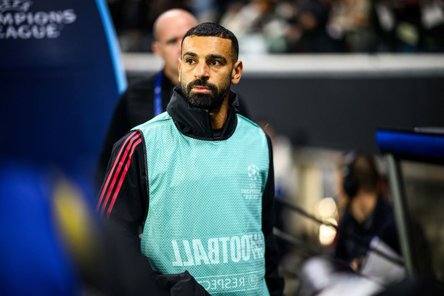 Hitowy transfer Mohameda Salaha?! Są gotowi