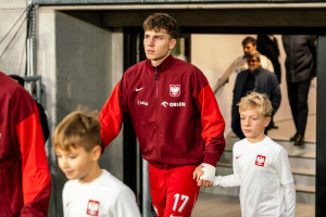 Młodzi, gniewni, bez powołań? „To jest reprezentacja i każdy zawodnik powinien prezentować poziom międzynarodowy”