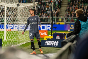 Jest największym transferowym rozczarowaniem w Ekstraklasie? Inaczej miało to wyglądać...