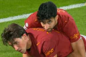 Czerwona kartka, zmarnowany rzut karny, kontratak i gol na wagę awansu. Niesamowita dramaturgia w starciu Valencii z trzecioligowcem [WIDEO]