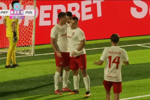 Poszli jak burza. Polska z kompletem zwycięstw na Mistrzostwach Świata w Socca [WIDEO]