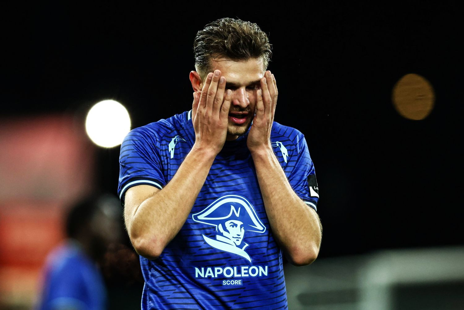 Lech Poznań raczej na nim nie zarobi. Przepadł