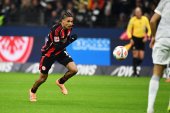 Arsenal obserwuje piłkarza Eintrachtu Frankfurt. Mogą żądać nawet 70 milionów euro