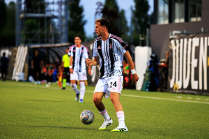 Juventus negocjuje z polskim pomocnikiem! Zachwycił