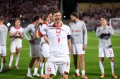 OFICJALNIE: Z nimi zagra reprezentacja Polski, jeśli awansuje na mundial