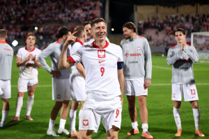 OFICJALNIE: Z nimi zagra reprezentacja Polski, jeśli awansuje na mundial