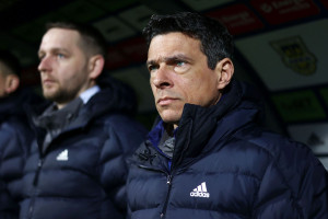 OFICJALNIE: Hermes poprowadzi nową drużynę