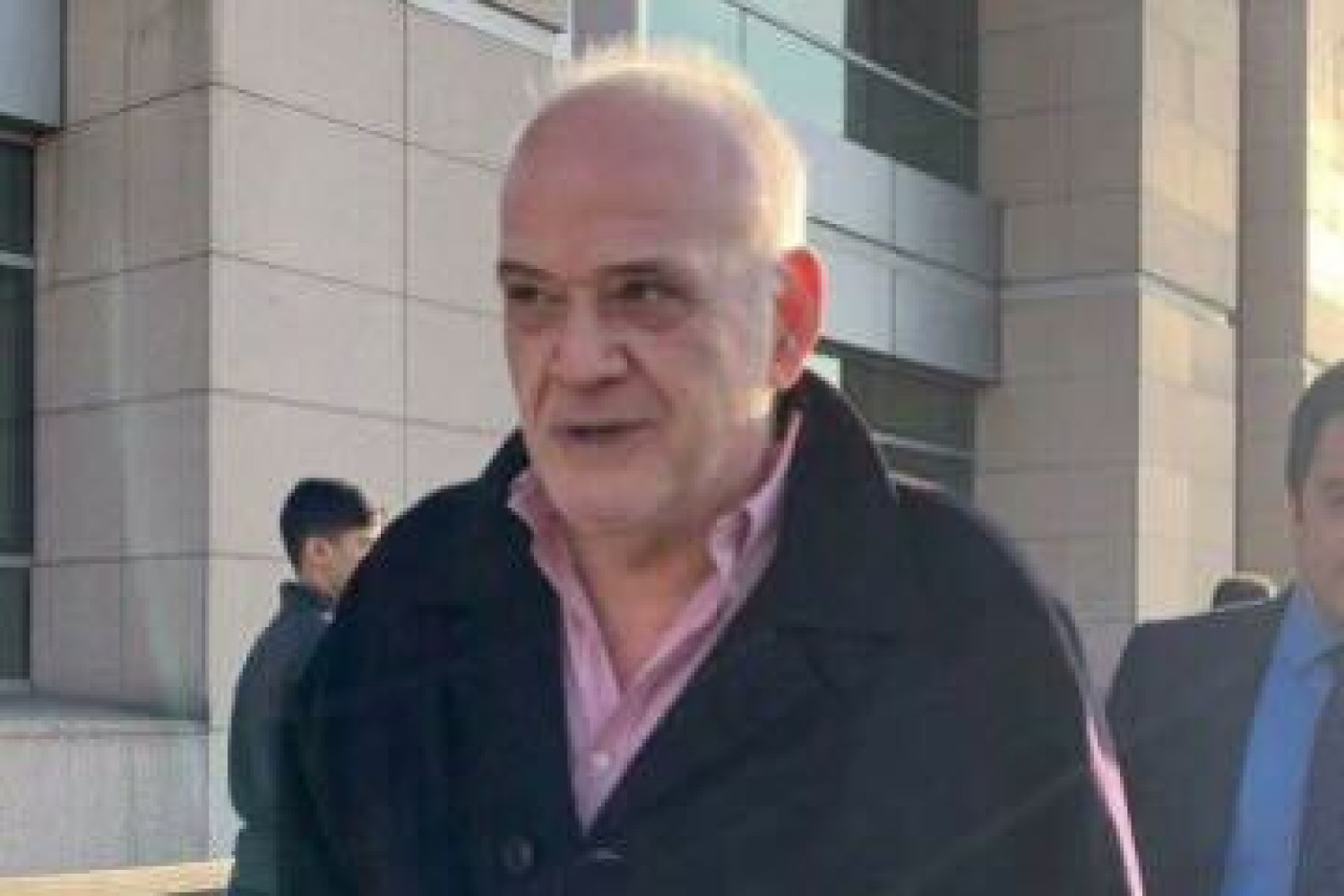 Sędzia od „Panie Turek, niech pan tu kończy to spotkanie” zatrzymany w wielkiej aferze