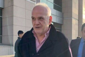 Sędzia od „Panie Turek, niech pan tu kończy to spotkanie” zatrzymany w wielkiej aferze