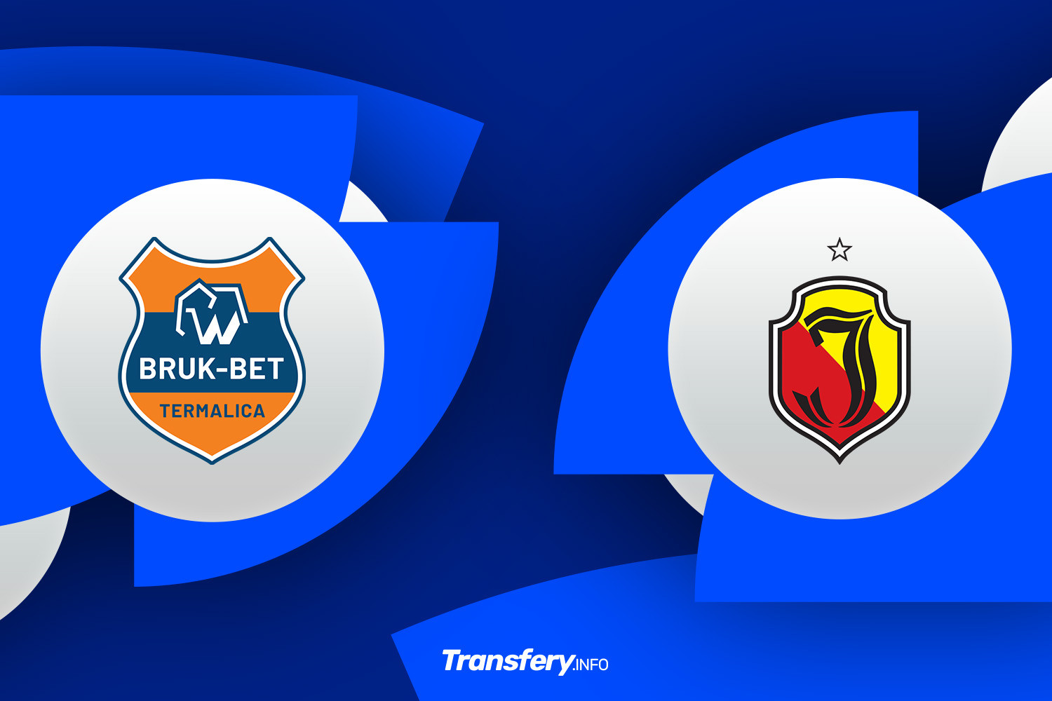 Ekstraklasa: Składy na Bruk-Bet Termalica Nieciecza - Jagiellonia Białystok [OFICJALNIE]. Optymistycznie w sprawie Oskara Pietuszewskiego